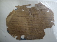 0000-0457-TEK c.jpg; 0000-0457-TEK/OB; De Noordmolen en het huis van Willer.; tekeningen